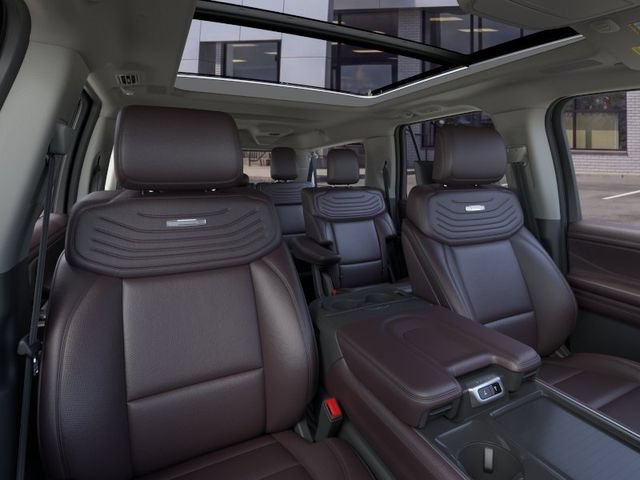New 2026 Ford Expedition Max Platinum w/ Platinum Ultimate Package AWD/4WD image 10