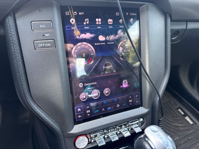 Used 2020 Ford Mustang GT RWD image 11