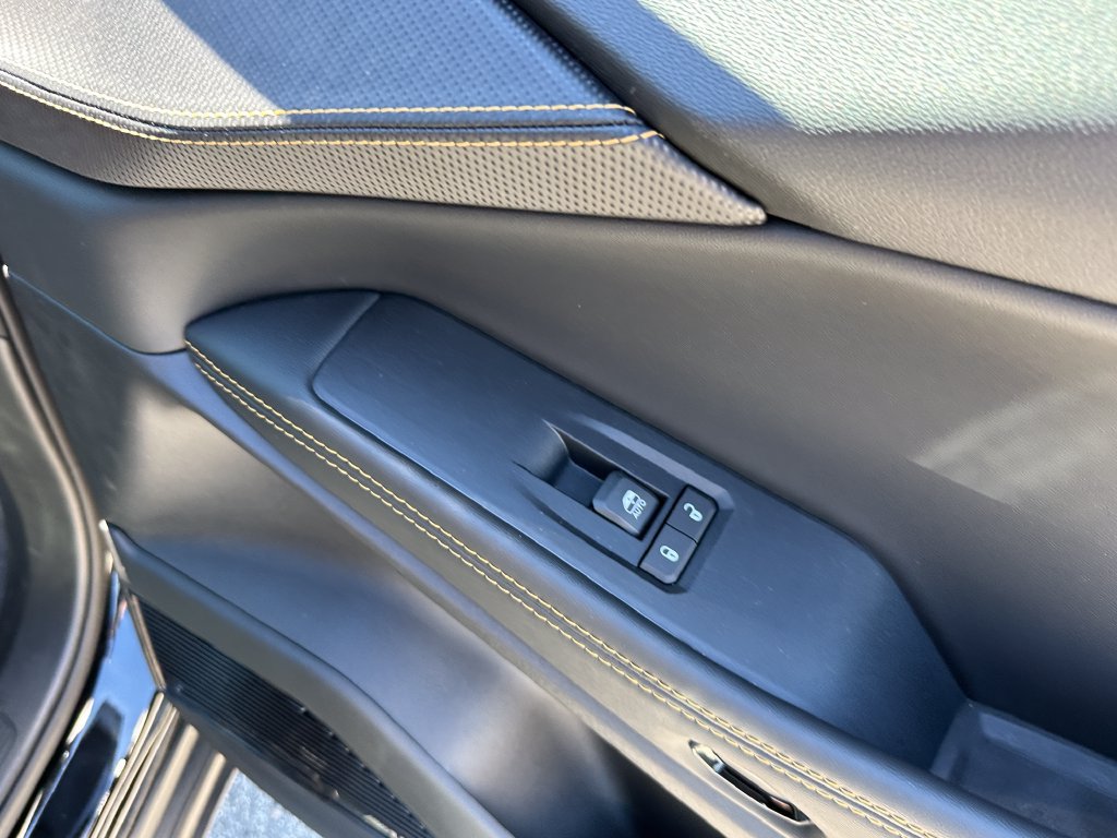 New 2026 Jeep Cherokee Limited AWD/4WD image 16