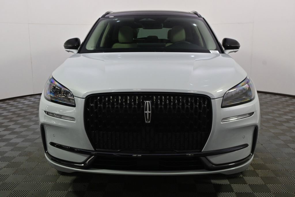 New 2026 Lincoln Corsair Premiere image 10