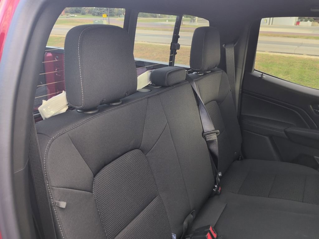 New 2026 Chevrolet Colorado LT w/ Advanced Trailering Package image 22