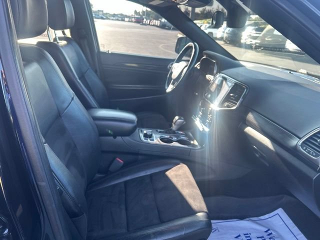 Used 2020 Jeep Grand Cherokee Altitude AWD/4WD image 41
