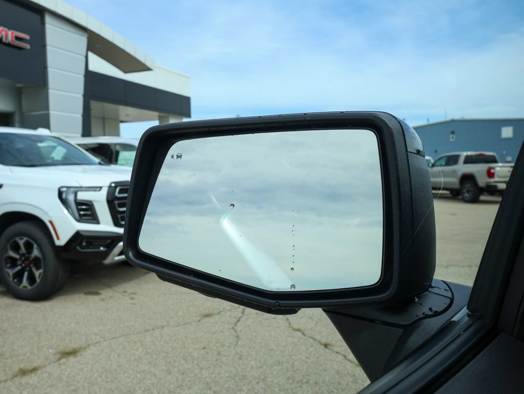New 2026 GMC Sierra 1500 Elevation w/ Elevation Premium Package AWD/4WD image 23