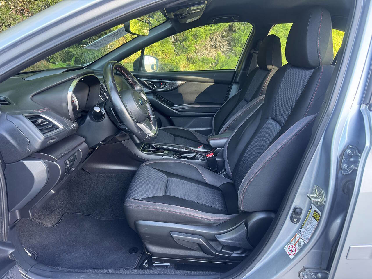 Used 2017 Subaru Impreza 2.0i Sport image 10