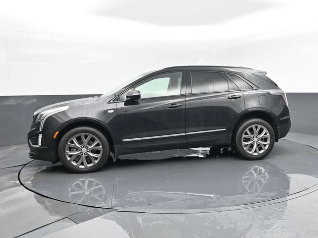 Used 2020 Cadillac XT5 Sportv AWD/4WD image 5
