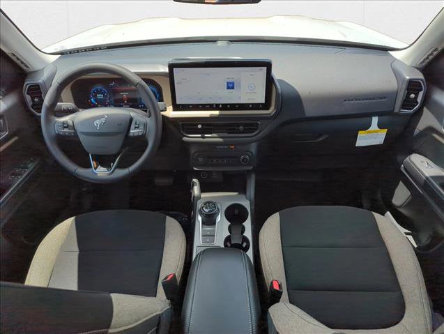 New 2025 Ford Bronco Sport Big Bend image 14