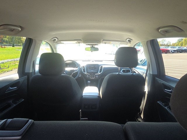 Used 2021 Chevrolet Equinox LT FWD image 11