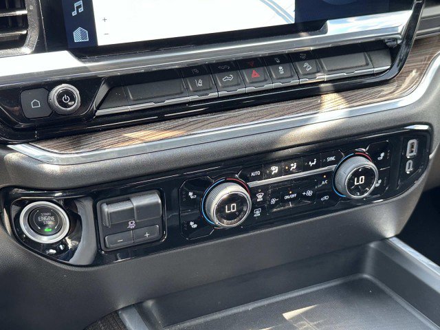 Certified 2025 Chevrolet Silverado 2500 LT image 23