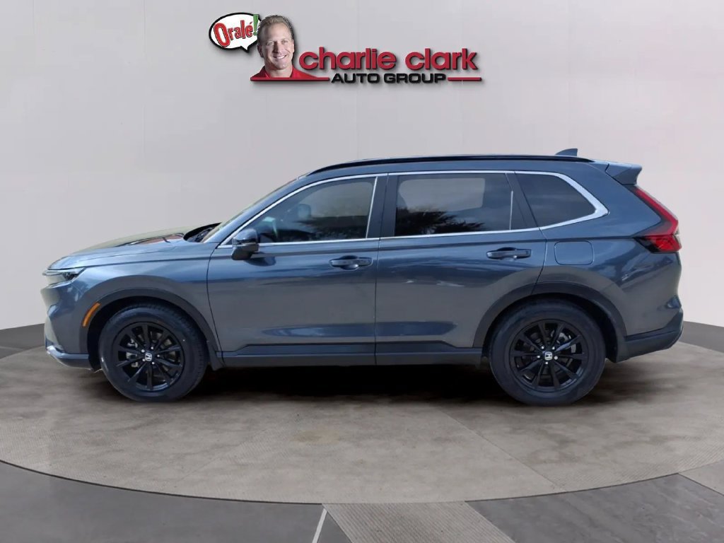 Used 2023 Honda CR-V Sport image 2