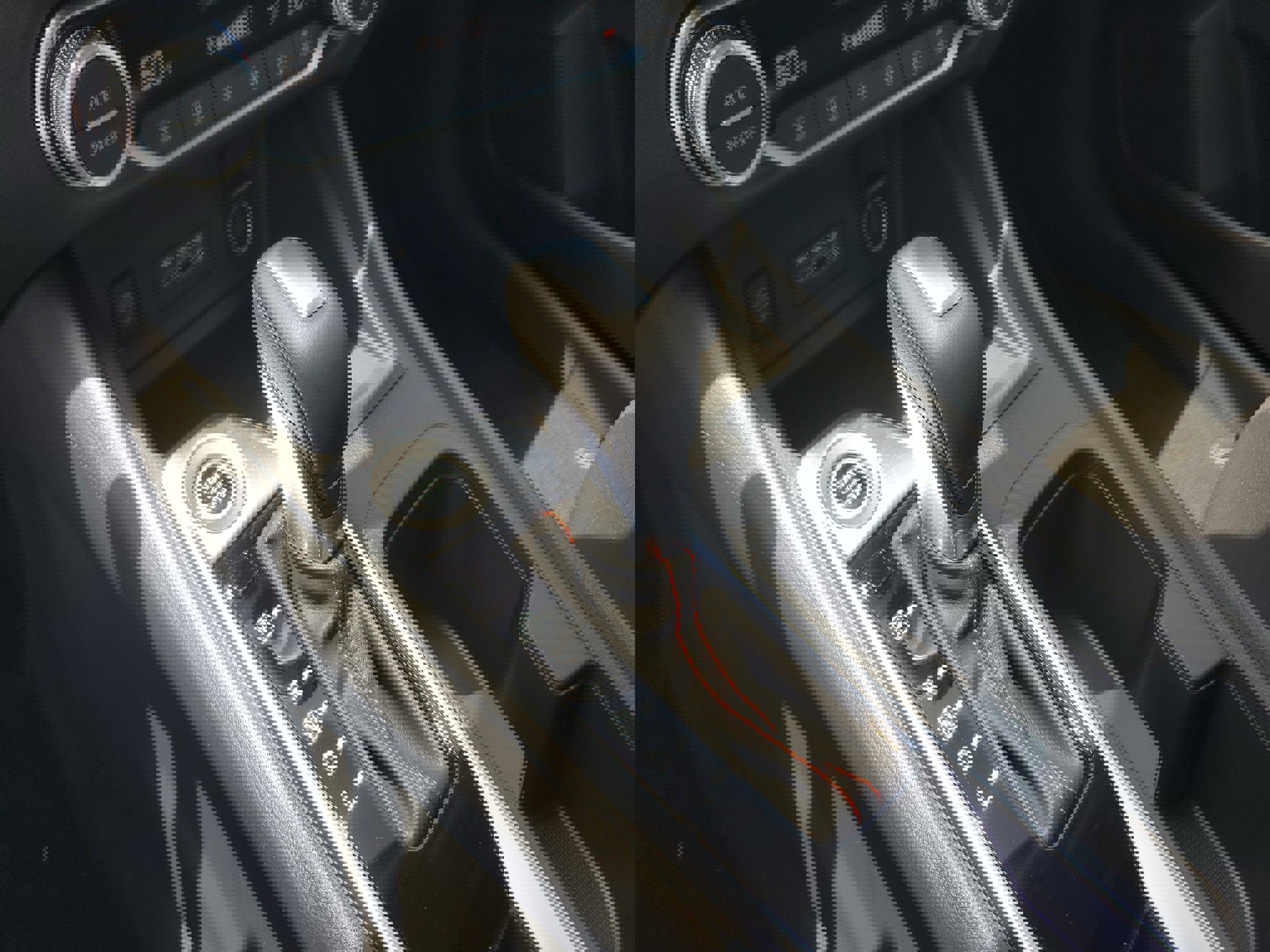 New 2025 Nissan Sentra SR w/ Midnight Edition image 25