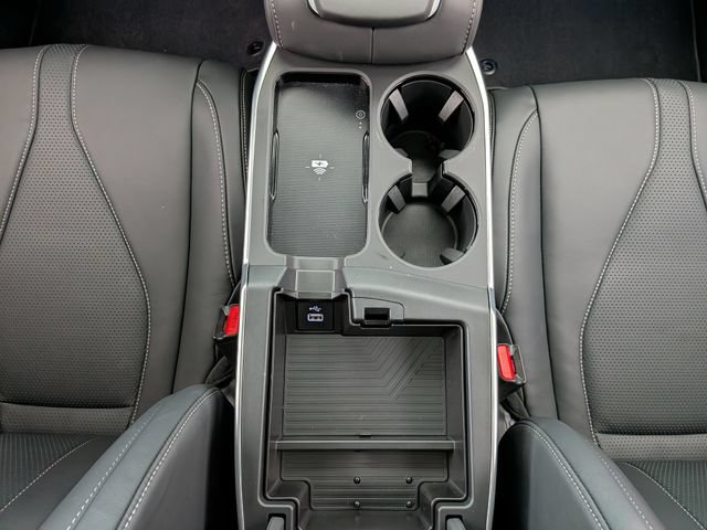 Used 2026 Acura RDX SH-AWD w/ Technology Package image 34