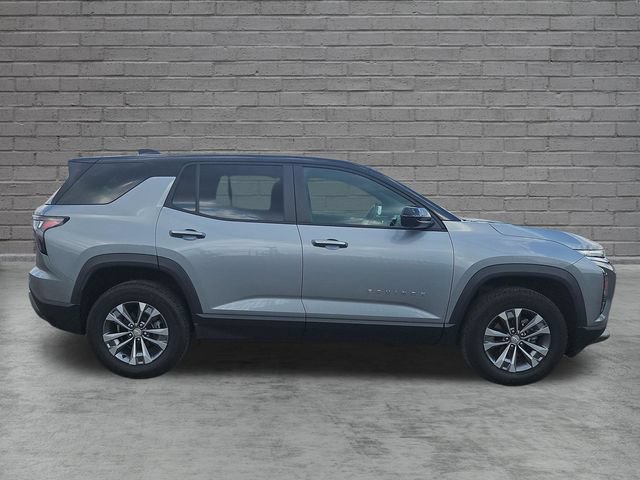 Used 2025 Chevrolet Equinox LT w/ Safety and Technology Package AWD/4WD image 7