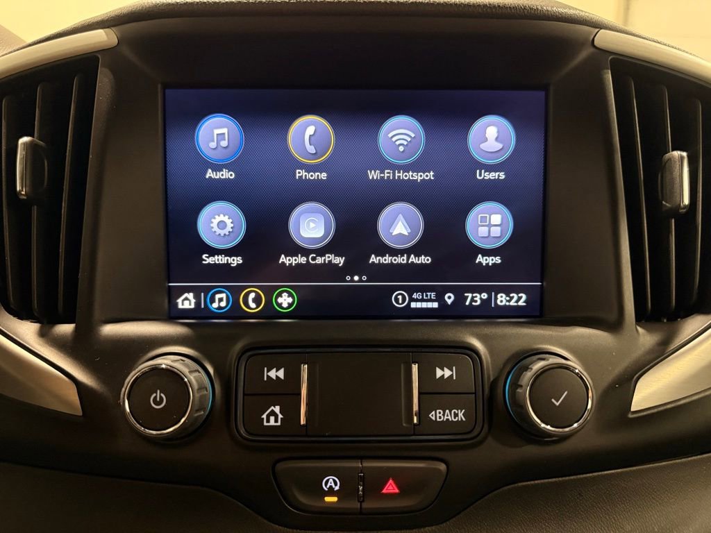 Used 2024 GMC Terrain SLT image 19