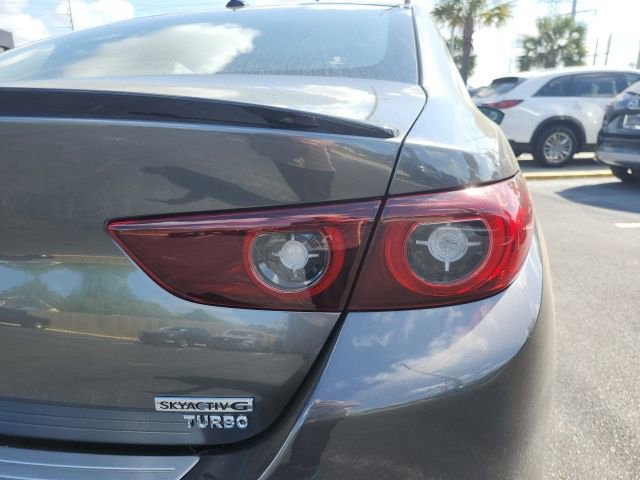 New 2026 MAZDA MAZDA3 2.5 Turbo Sedan w/Premium Plus AWD/4WD image 26