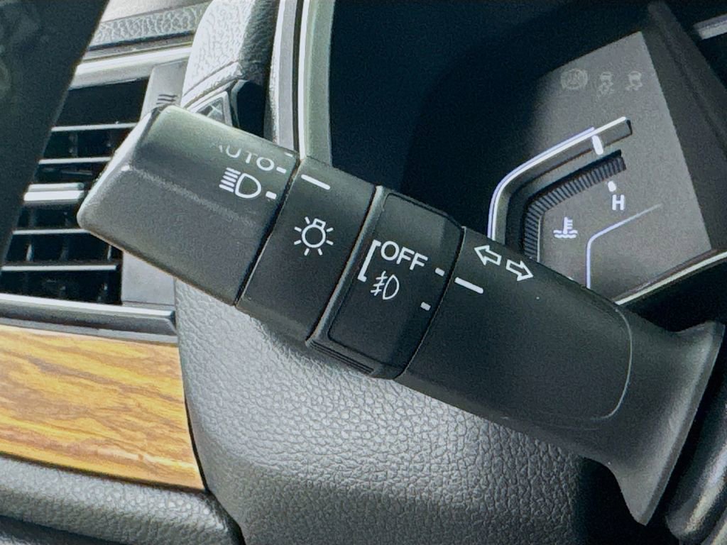 Used 2018 Honda CR-V EX-L image 13