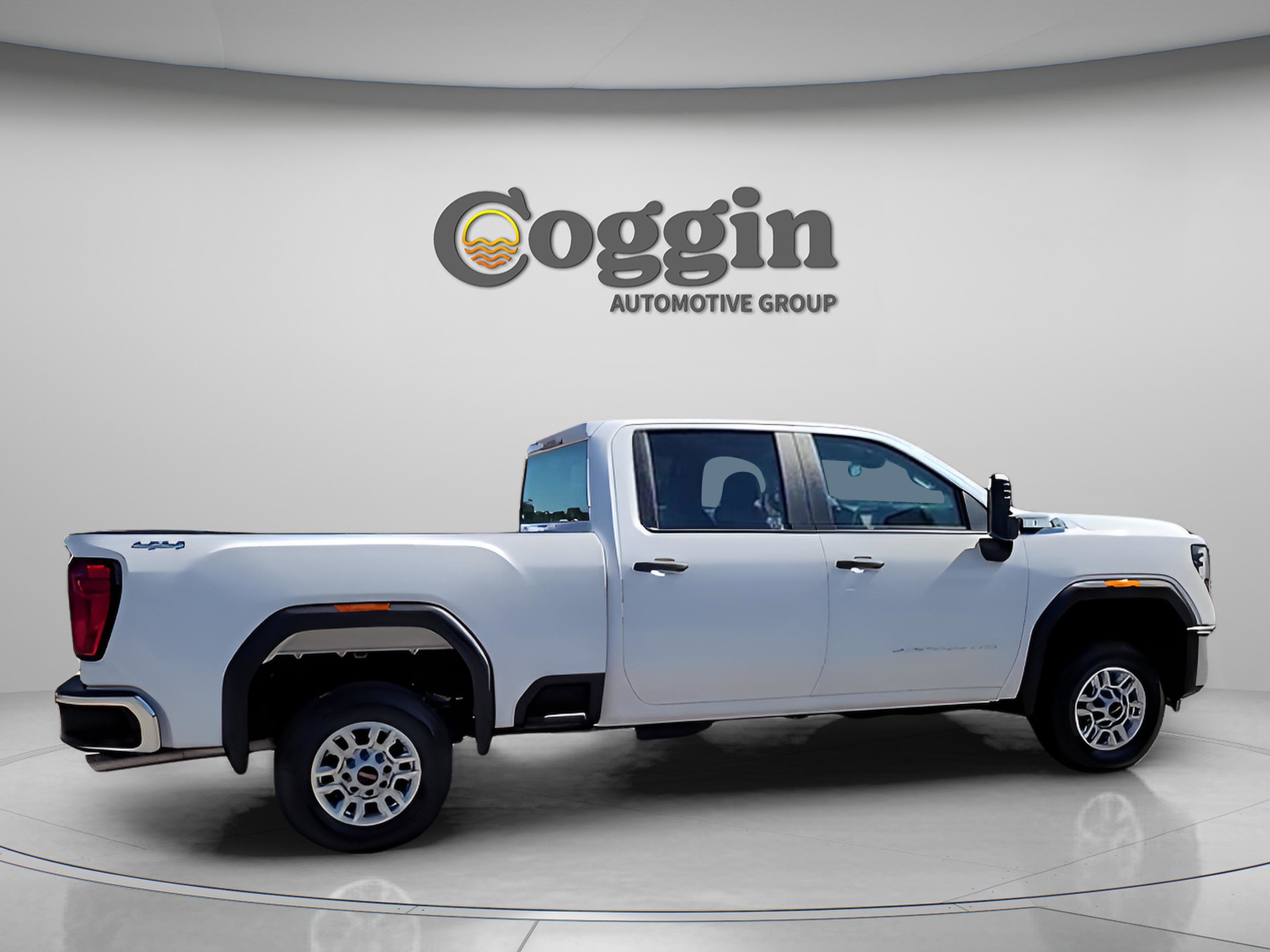 New 2026 GMC Sierra 2500 Pro image 16