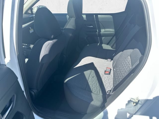New 2026 Nissan Kicks SV w/ SV Premium Package AWD/4WD image 14