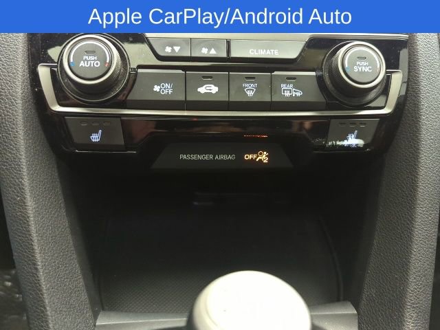 Used 2020 Honda Civic Si image 19