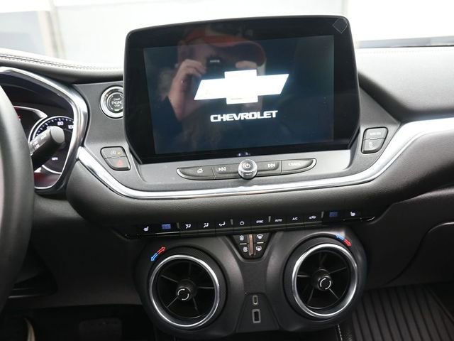 Used 2023 Chevrolet Blazer LT image 10
