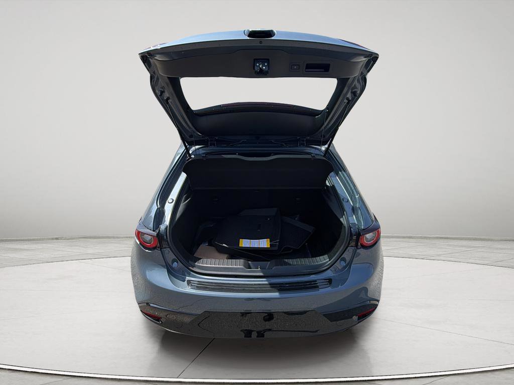 New 2026 MAZDA MAZDA3 2.5 S Hatchback w/ Premium Pkg FWD image 31