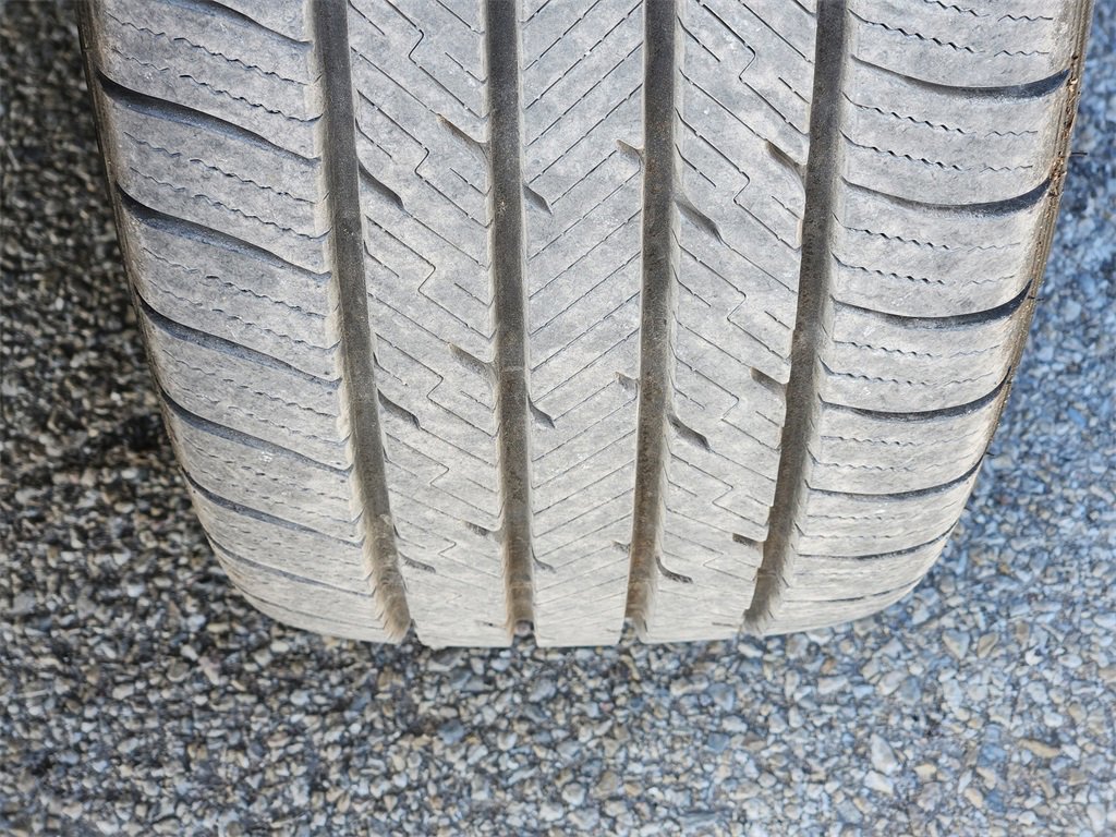 Used 2018 Acura TLX 3.5L V6 4D Sedan image 11