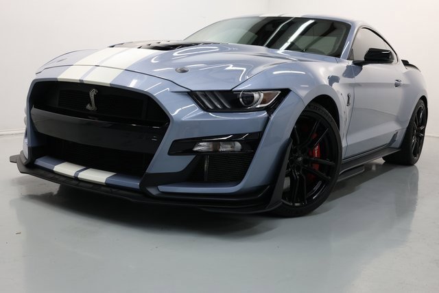 Used 2022 Ford Mustang Shelby GT500 image 54