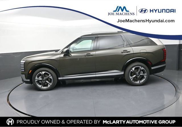 New 2026 Hyundai Palisade Limited AWD/4WD image 1