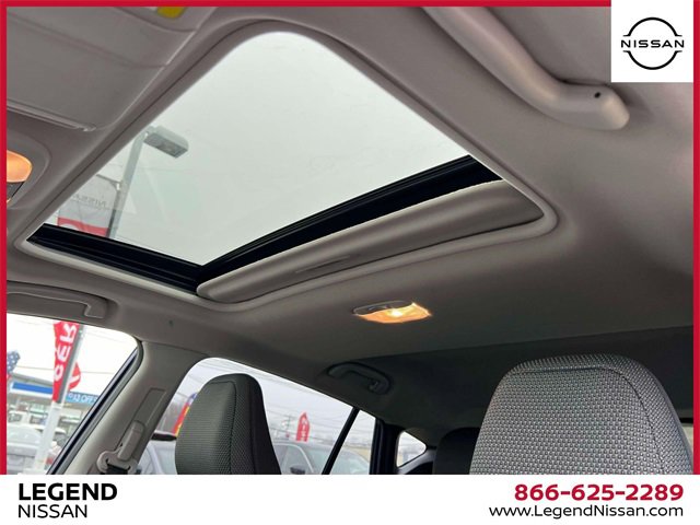 Used 2024 Subaru Crosstrek 2.0i Premium image 21