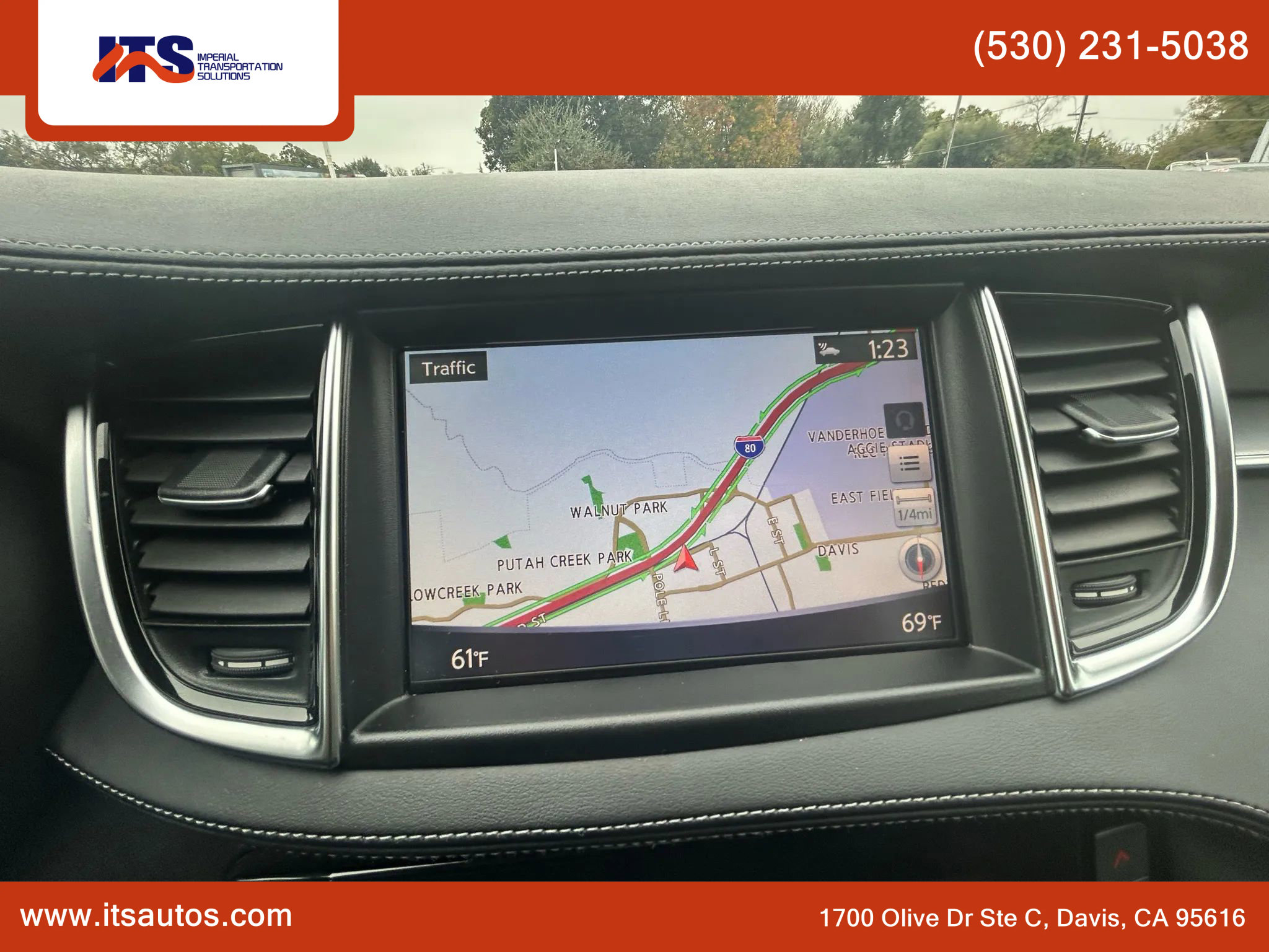 Used 2019 INFINITI QX50 Essential w/ Premium Audio Package image 25