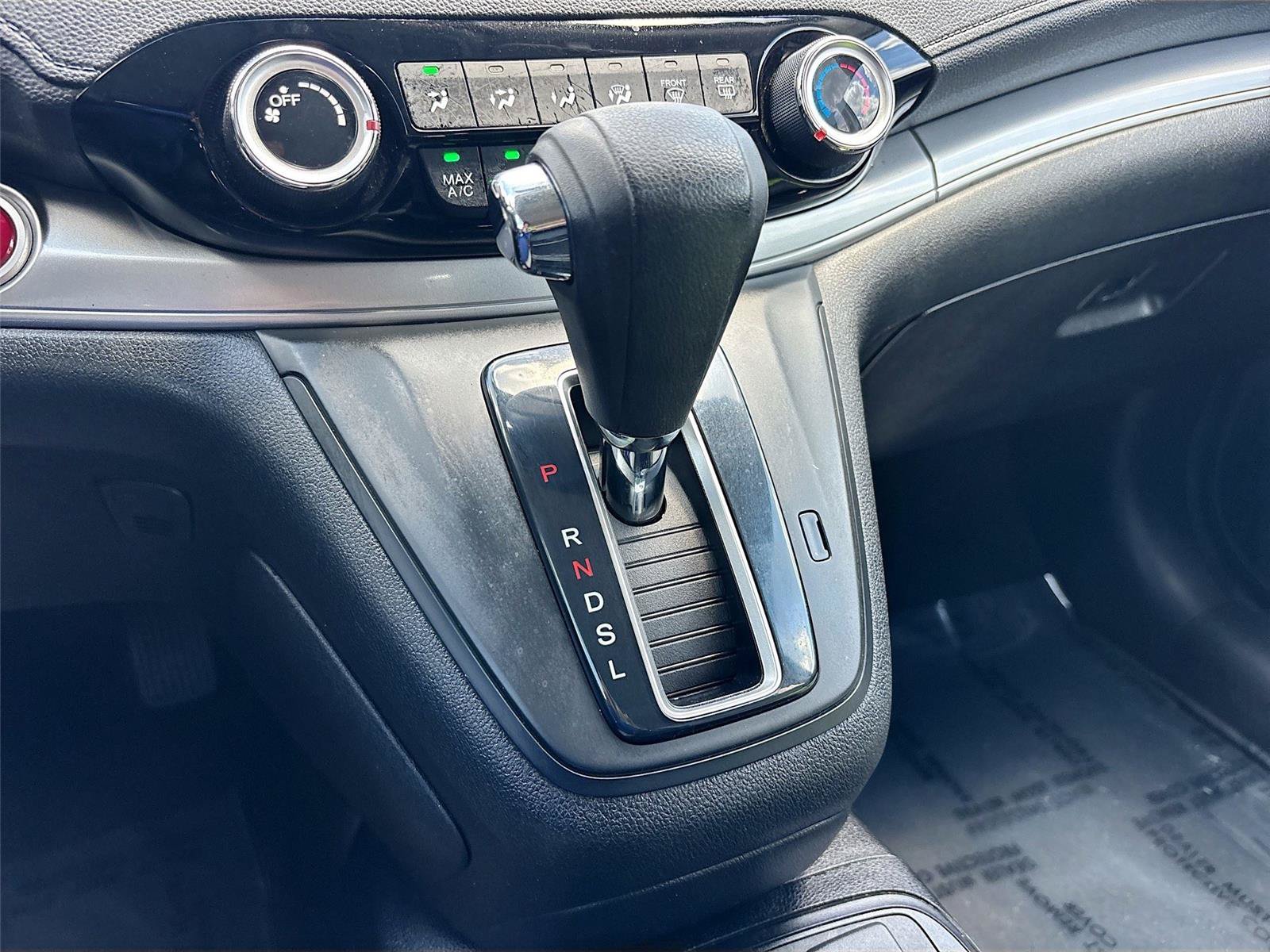 Used 2015 Honda CR-V EX image 16