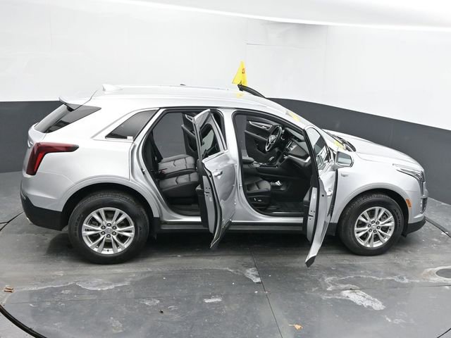 Used 2020 Cadillac XT5 Luxury image 68