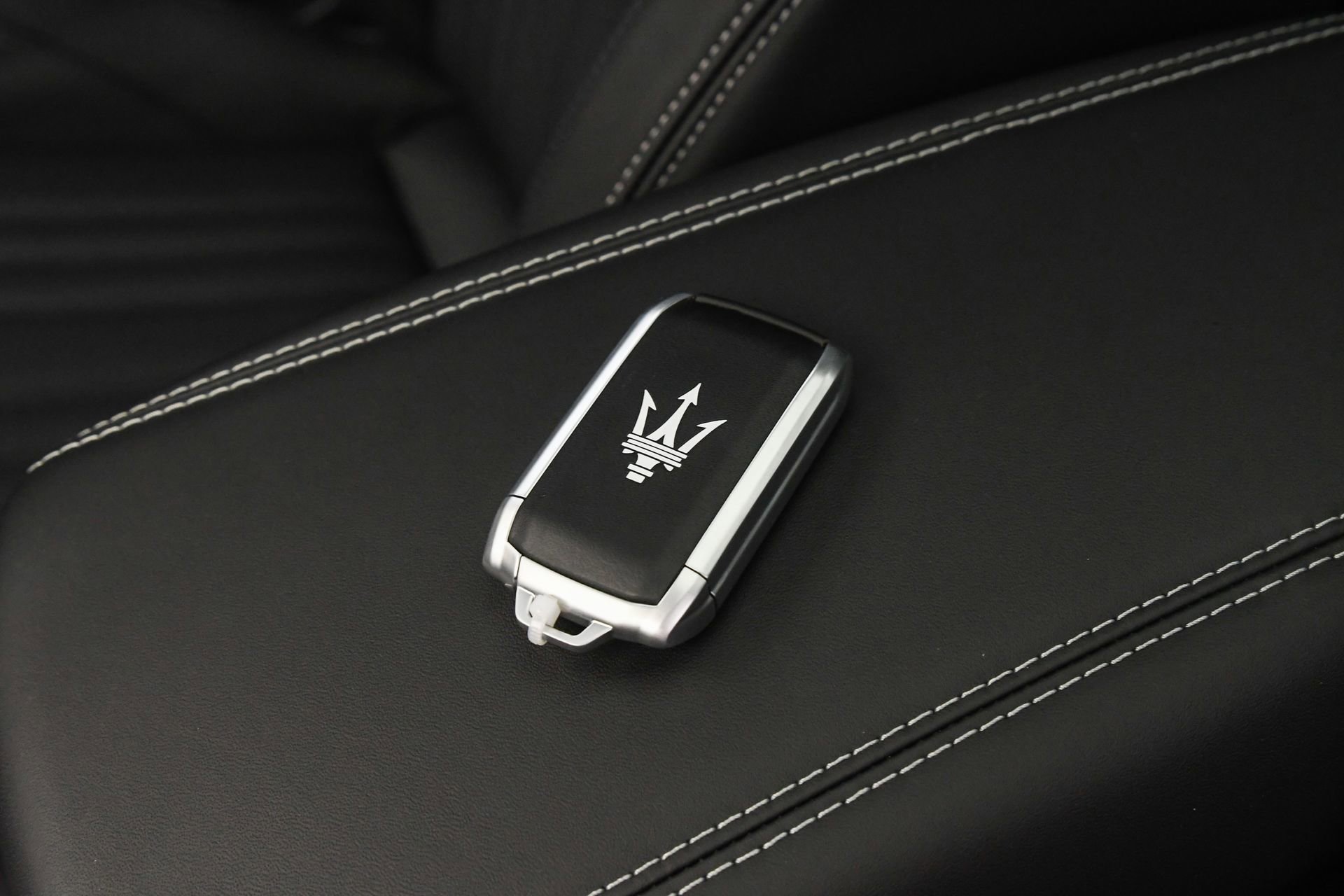 New 2025 Maserati Grecale GT image 20