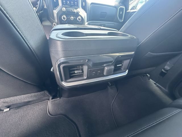 Certified 2019 GMC Sierra 1500 SLT w/ SLT Premium Package AWD/4WD image 20