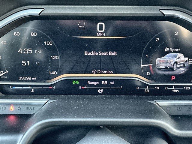 Certified 2024 GMC Sierra 1500 Denali Ultimate image 29