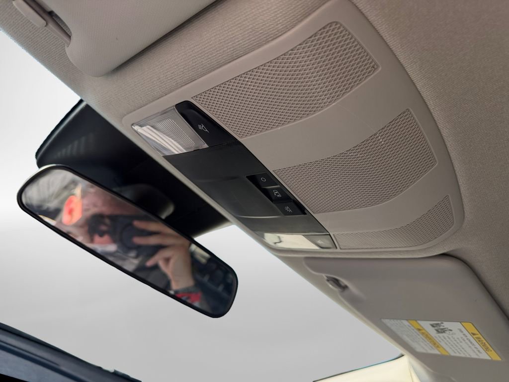 Used 2022 Mitsubishi Eclipse Cross LE image 23