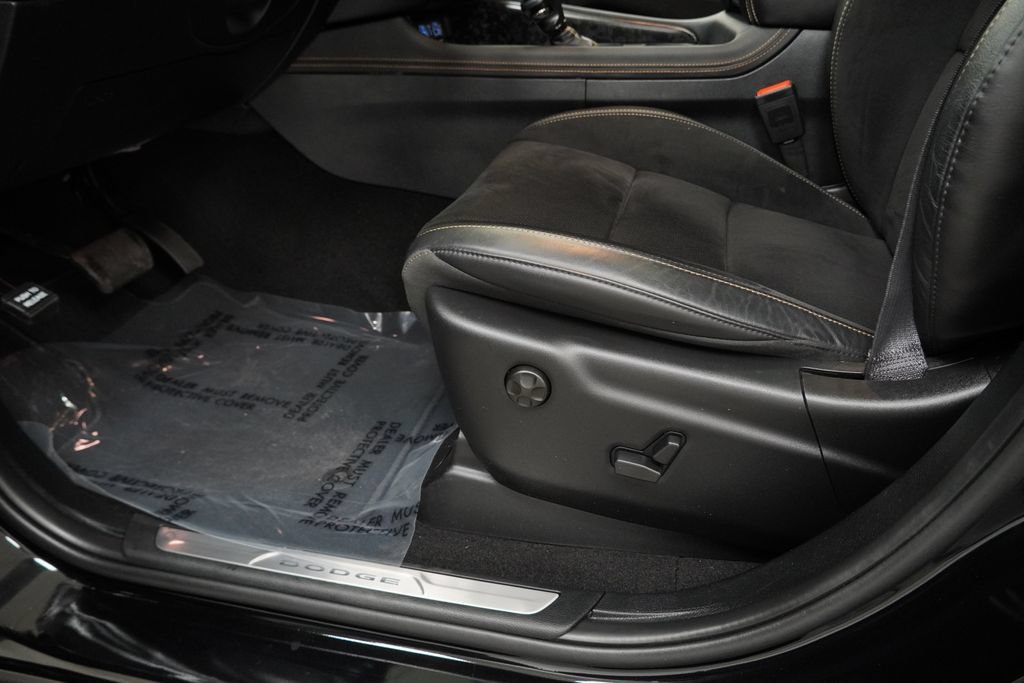 Certified 2025 Dodge Durango R/T AWD/4WD image 47