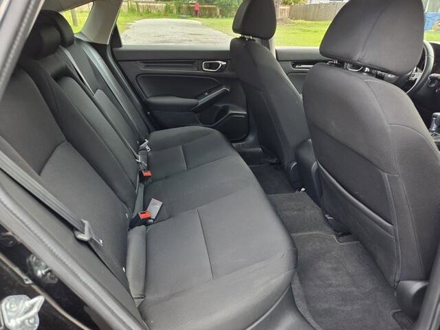 Used 2024 Honda Civic EX image 21