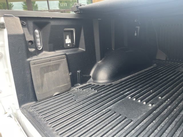 Used 2024 Ford F150 Lightning Flash AWD/4WD image 35