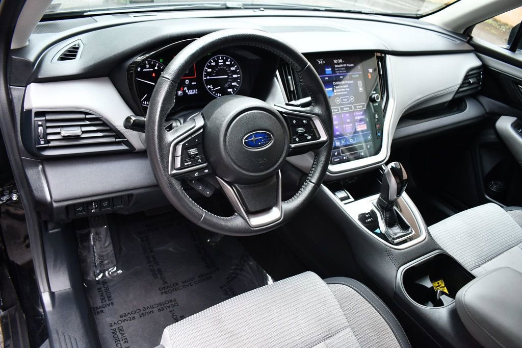 Used 2020 Subaru Outback Premium image 38