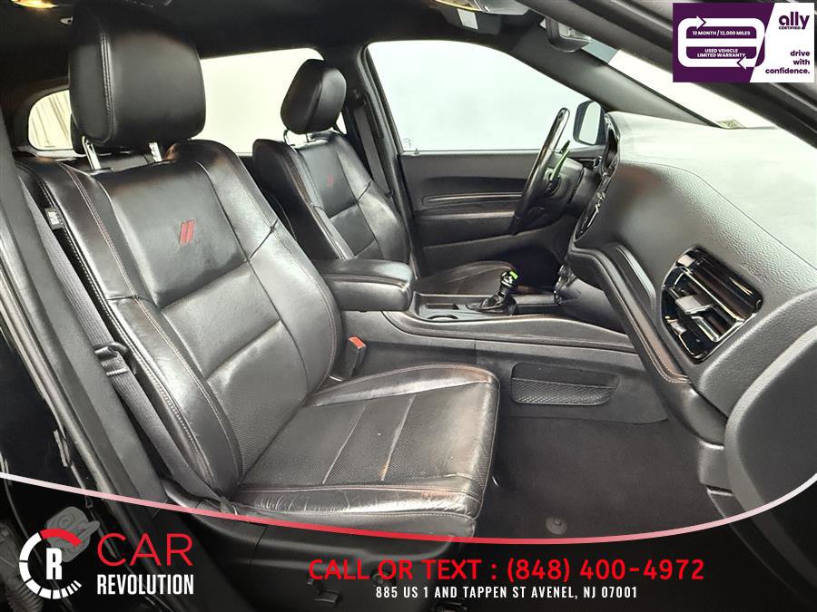 Used 2022 Dodge Durango R/T AWD/4WD image 47