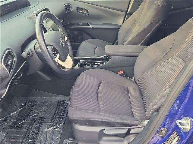 Used 2017 Toyota Prius Three FWD image 15