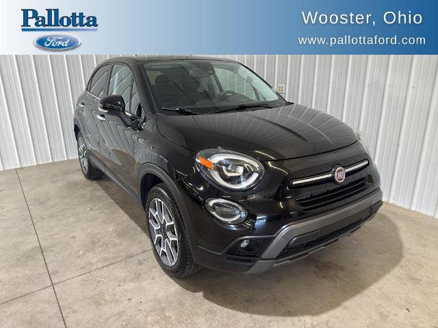 Used 2019 FIAT 500X Trekking Plus w/ Premium Group AWD/4WD image 1