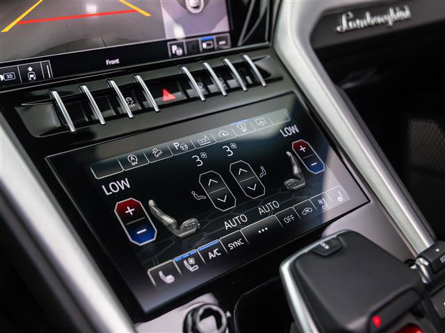 Used 2021 Lamborghini Urus image 31