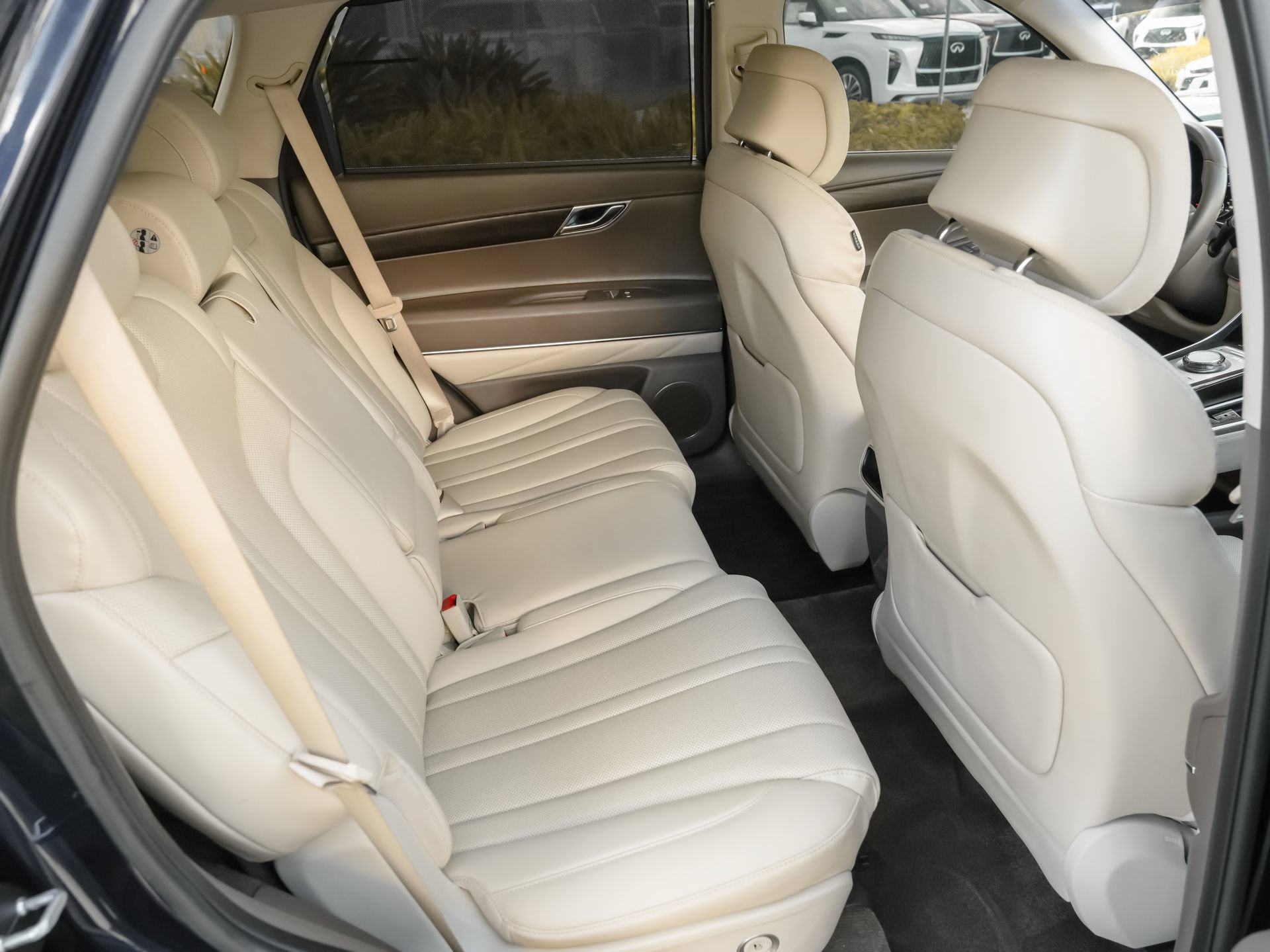 Used 2024 Genesis GV80 2.5T AWD/4WD image 37