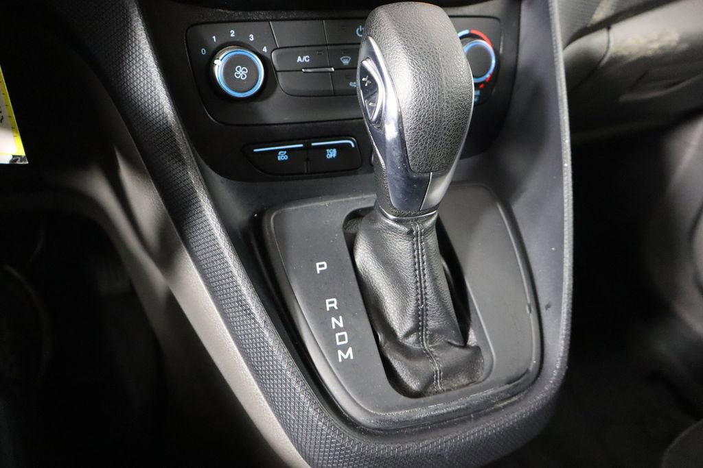 Used 2023 Ford Transit Connect XL image 20