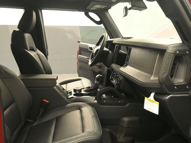 New 2026 Ford Bronco Badlands AWD/4WD image 13