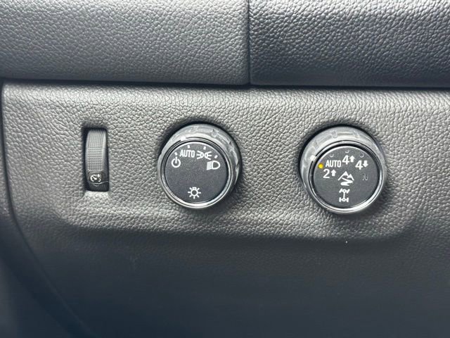 Certified 2021 Chevrolet Colorado ZR2 image 30