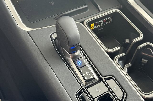 New 2026 Lexus TX 500h AWD image 20