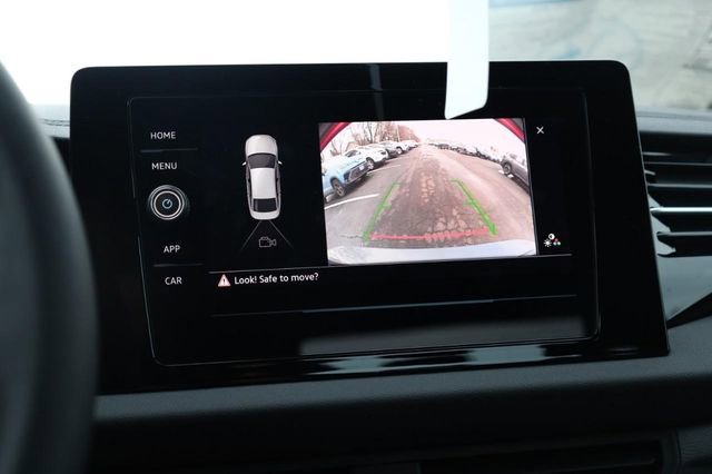 New 2026 Volkswagen Jetta Sport image 12