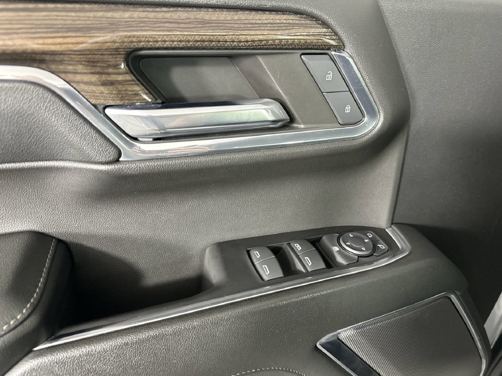 Certified 2024 Chevrolet Silverado 1500 LT AWD/4WD image 25